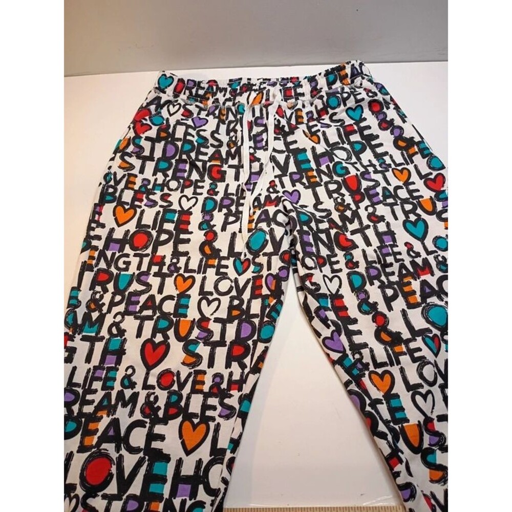 Lularoe sweatpants